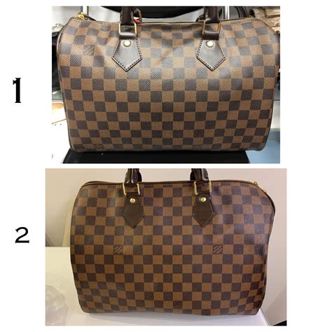 how to know a fake louis vuitton purse|louis vuitton purse real.